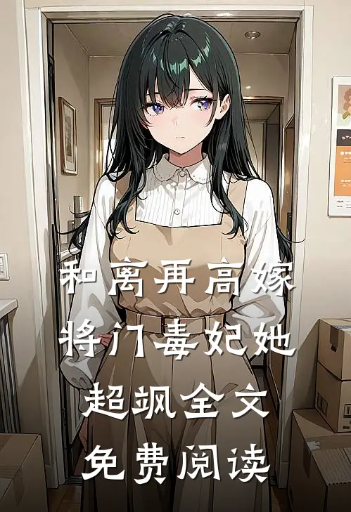 和离再高嫁，将门毒妃她超飒全文免费阅读