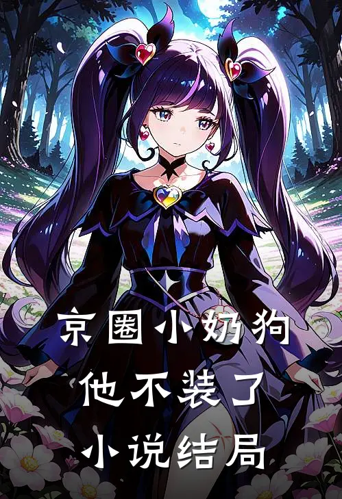 京圈小奶狗他不装了小说结局