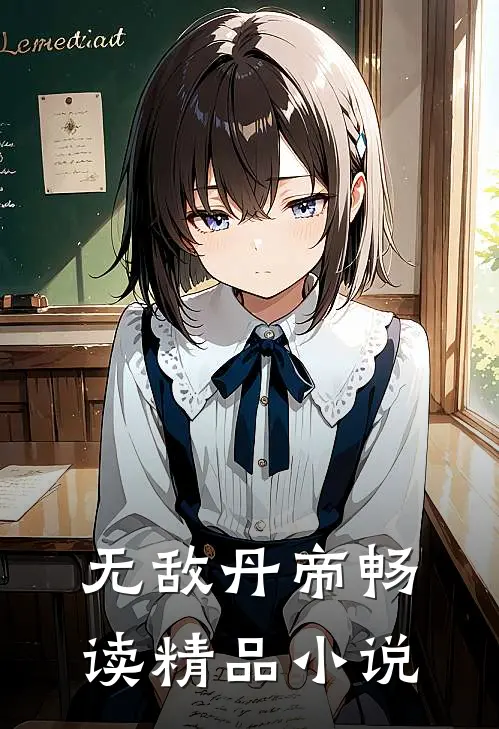 无敌丹帝畅读精品小说