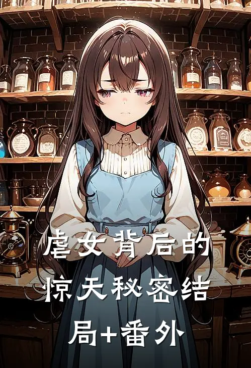 虐女背后的惊天秘密结局+番外