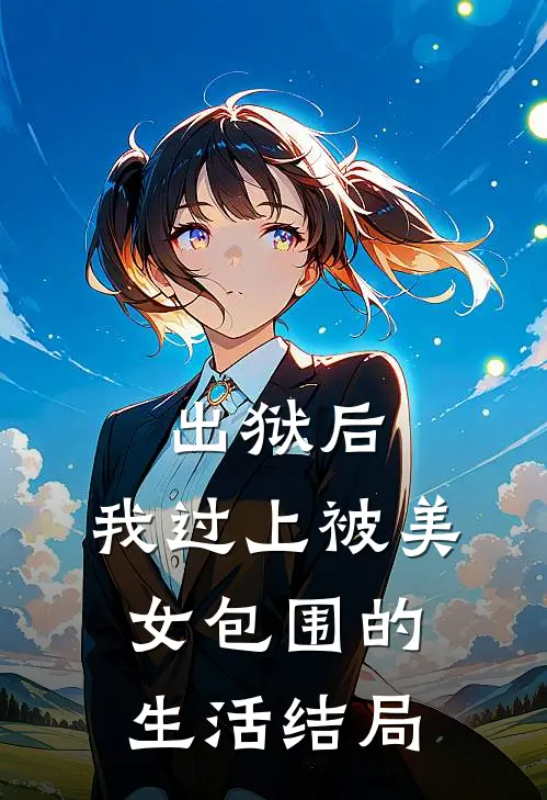 出狱后,我过上被美女包围的生活结局是