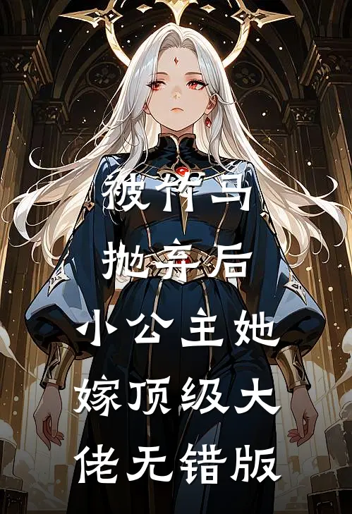 被竹马抛弃后，小公主她嫁顶级大佬无错版