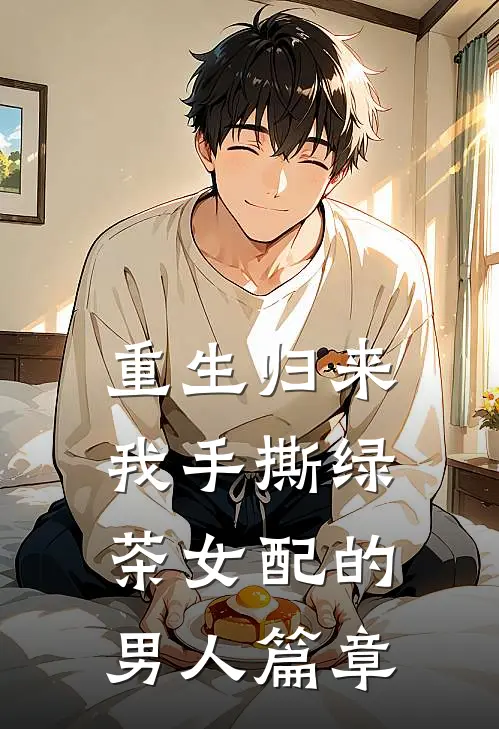 重生归来，我手撕绿茶女配的男人篇章