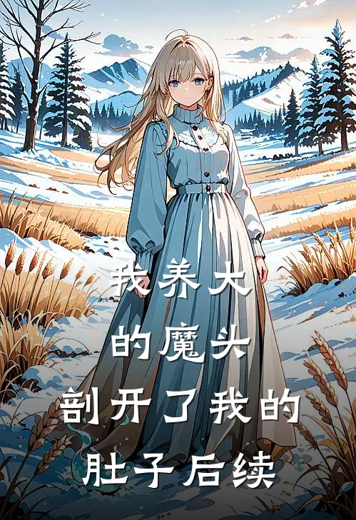 我养大的魔头，剖开了我的肚子后续
