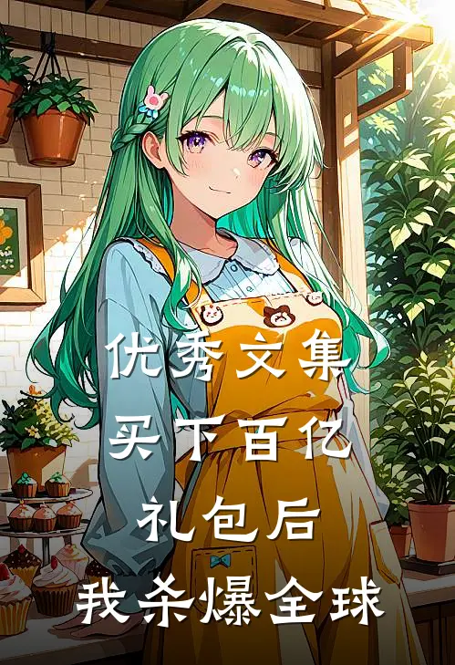 优秀文集买下百亿礼包后，我杀爆全球