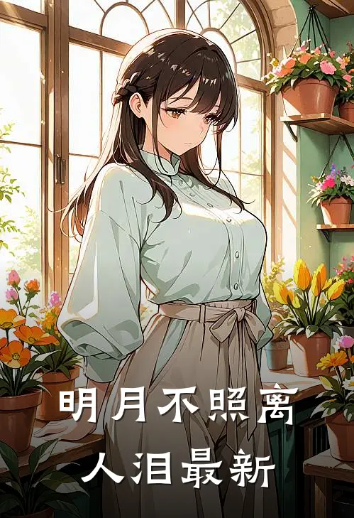 明月不照离人泪最新