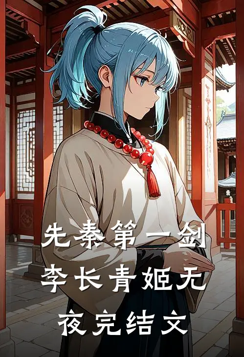 先秦第一剑李长青姬无夜完结文