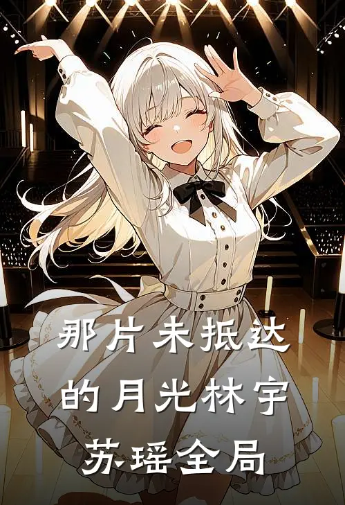 那片未抵达的月光林宇苏瑶全局