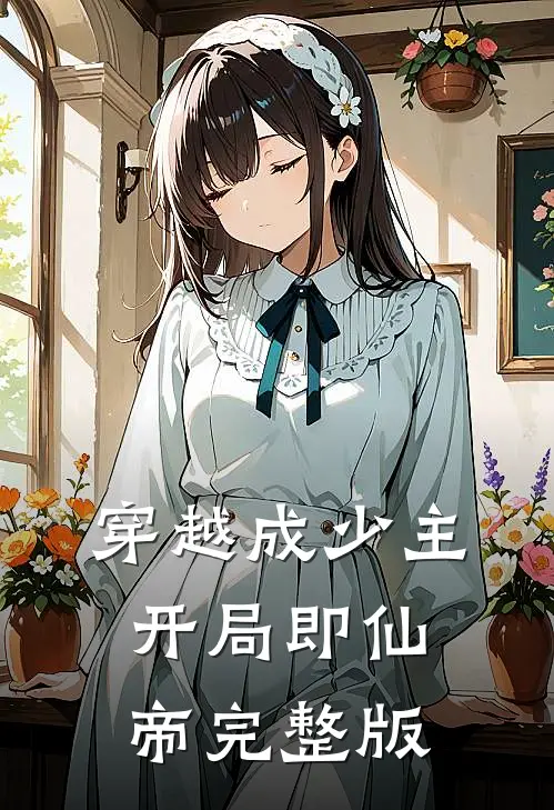 穿越成少主，开局即仙帝完整版