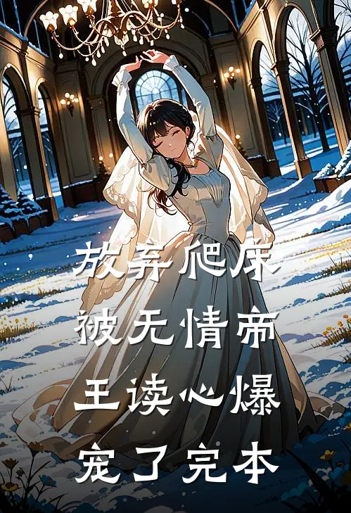 放弃爬床，被无情帝王读心爆宠了完本