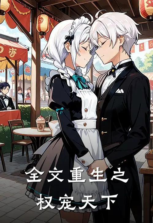 全文重生之权宠天下