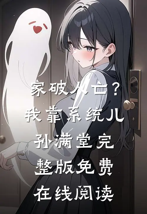 家破人亡？我靠系统儿孙满堂完整版免费在线阅读