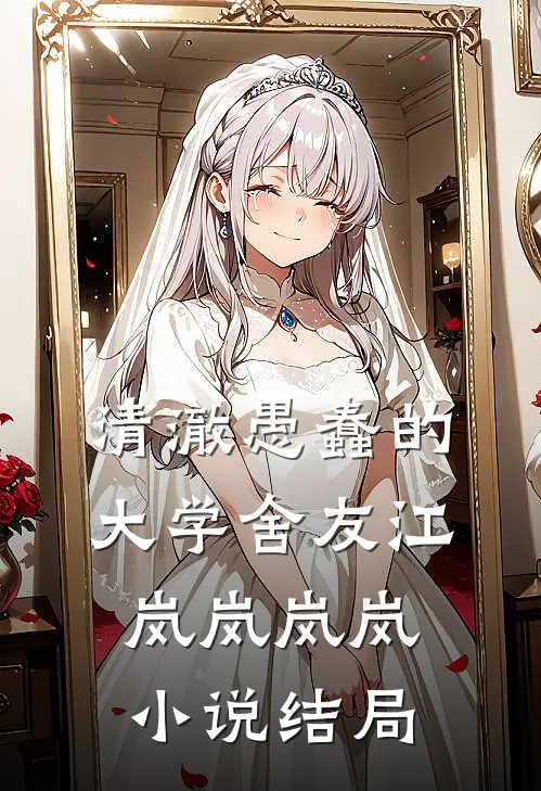 清澈愚蠢的大学舍友江岚岚岚岚小说结局