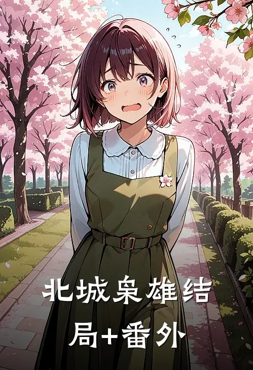 北城枭雄结局+番外