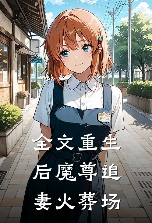 全文重生后魔尊追妻火葬场