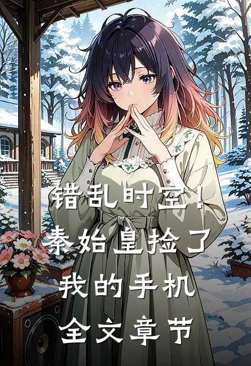 错乱时空！秦始皇捡了我的手机全文章节