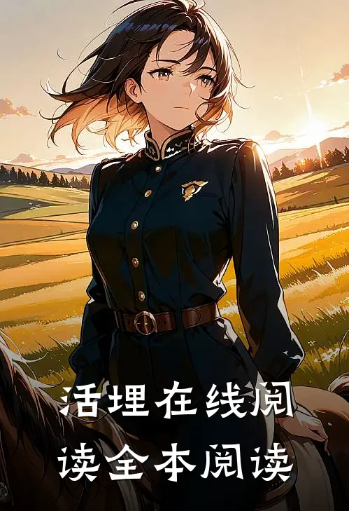 活埋在线阅读全本阅读