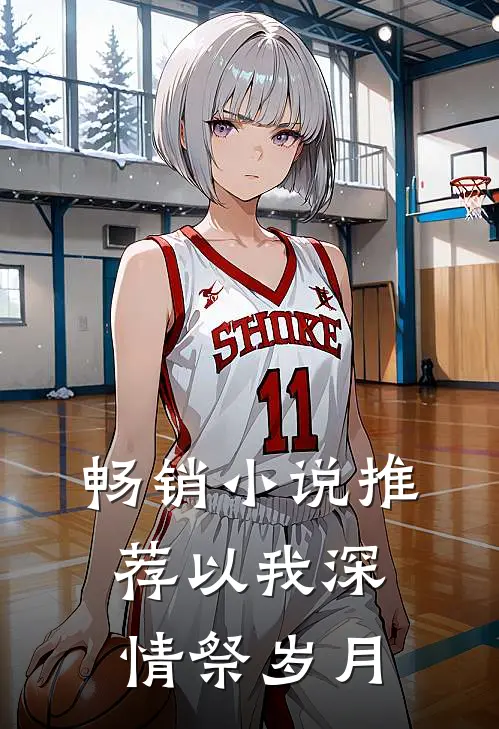畅销小说推荐以我深情祭岁月