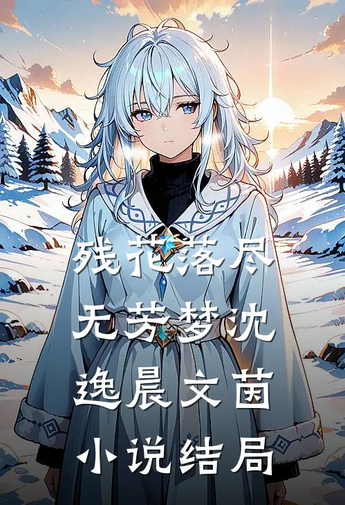 残花落尽无芳梦沈逸晨文茵小说结局