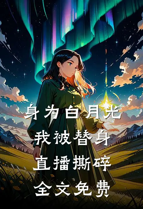 身为白月光，我被替身直播撕碎全文免费