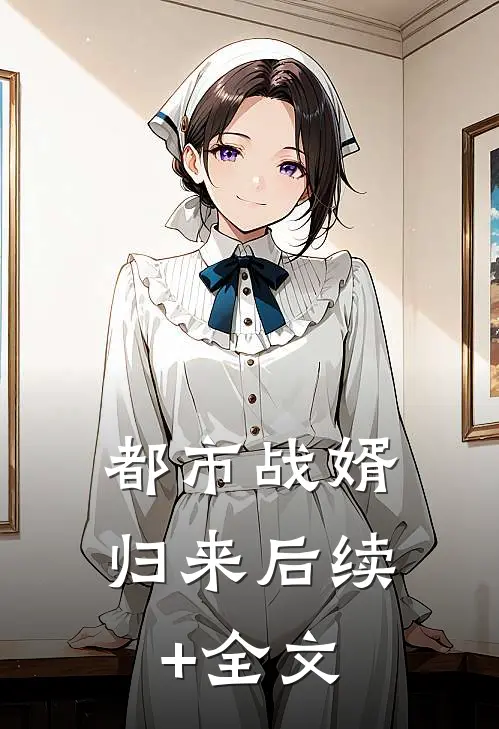 都市战婿归来后续+全文