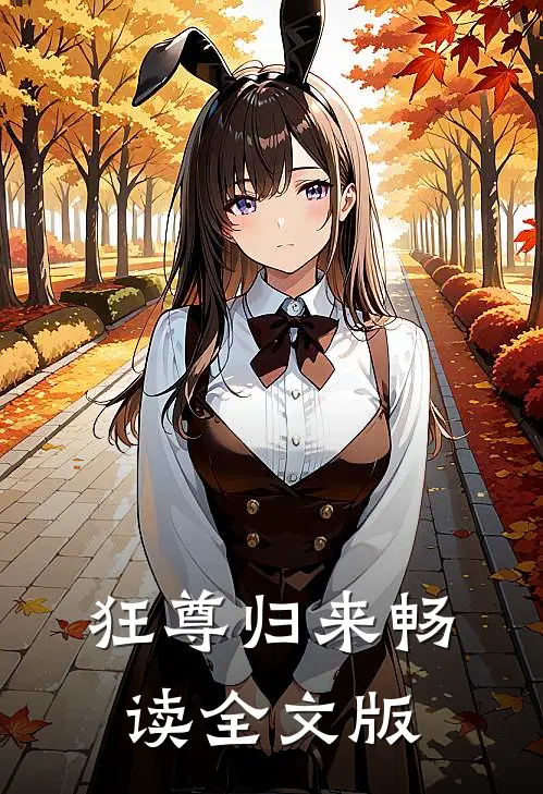 狂尊归来畅读全文版