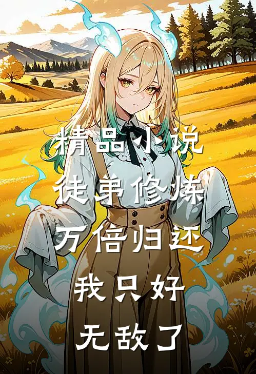 精品小说徒弟修炼万倍归还，我只好无敌了