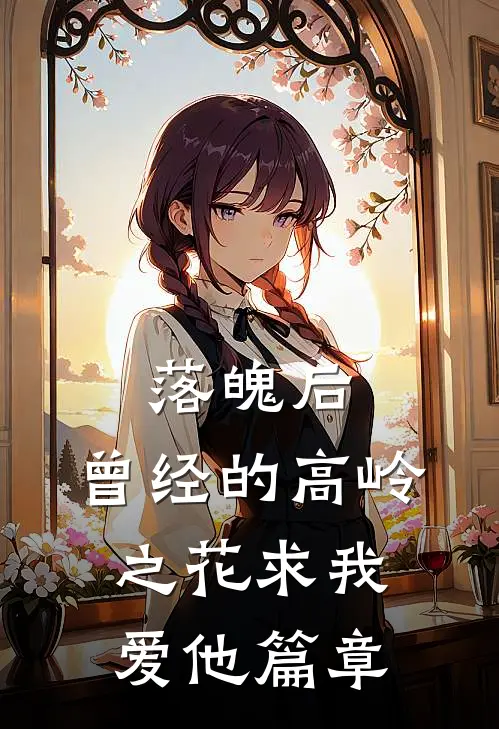 落魄后，曾经的高岭之花求我爱他篇章