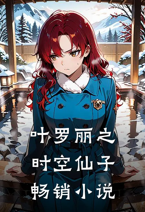 叶罗丽之时空仙子畅销小说