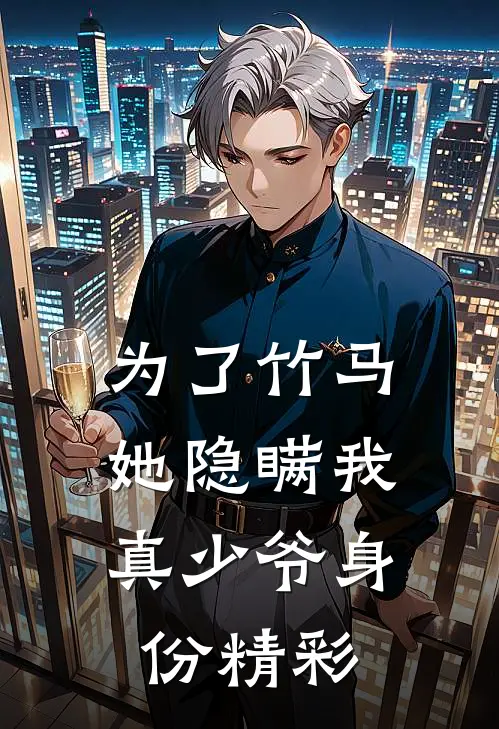 为了竹马，她隐瞒我真少爷身份精彩