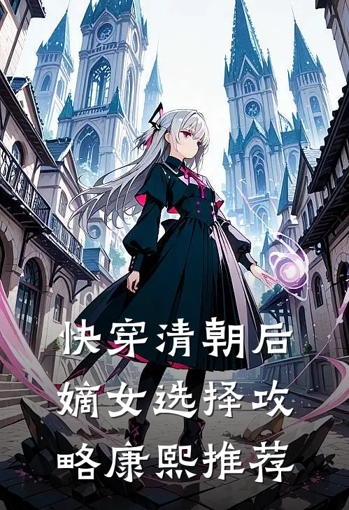 快穿清朝后，嫡女选择攻略康熙推荐