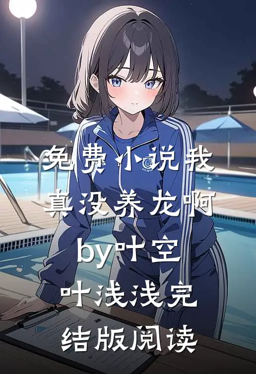 免费小说我真没养龙啊by叶空叶浅浅完结版阅读