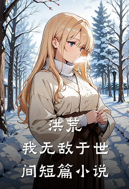 洪荒：我无敌于世间短篇小说