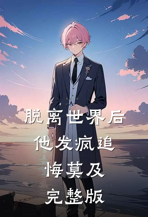 脱离世界后，他发疯追悔莫及完整版
