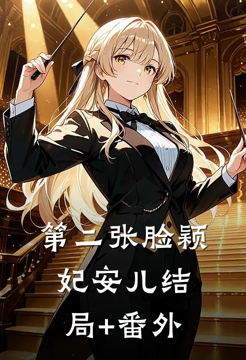 第二张脸颖妃安儿结局+番外