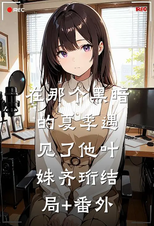 在那个黑暗的夏季遇见了他叶姝齐珩结局+番外