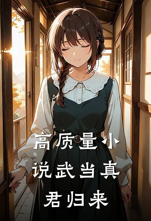 高质量小说武当真君归来
