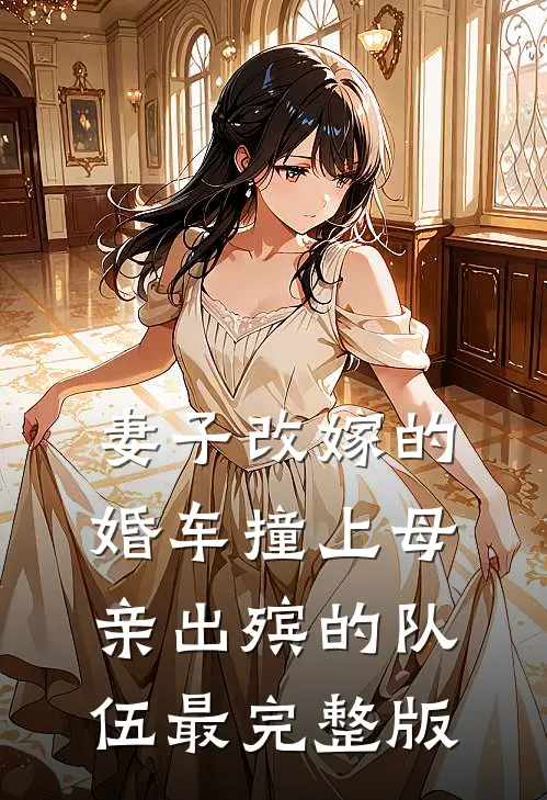妻子改嫁的婚车撞上母亲出殡的队伍最完整版