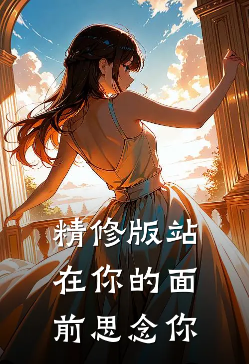 精修版站在你的面前思念你