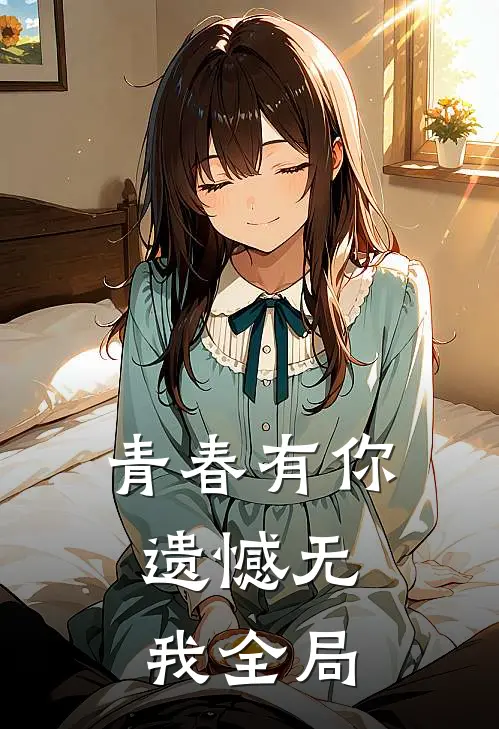 青春有你，遗憾无我全局