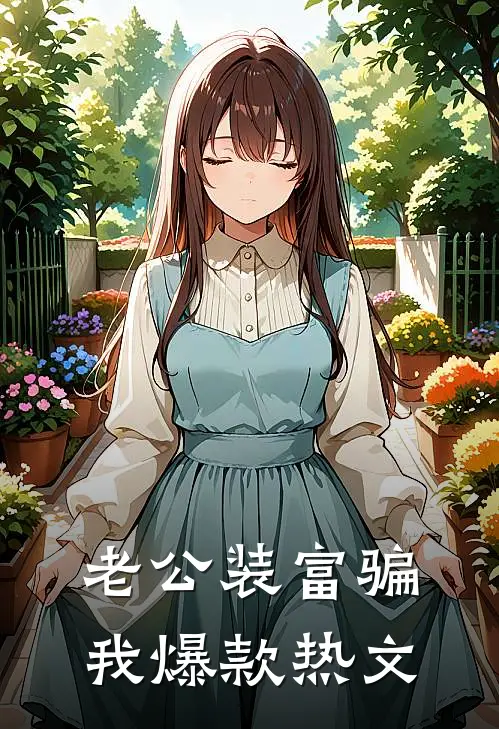 老公装富骗我爆款热文