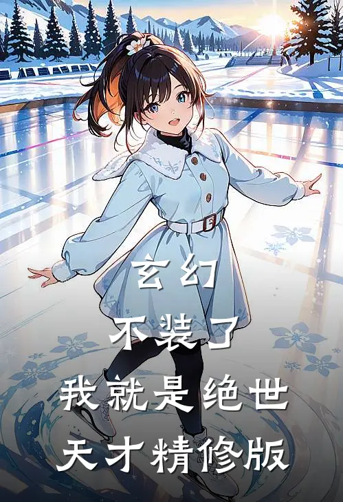玄幻：不装了，我就是绝世天才精修版