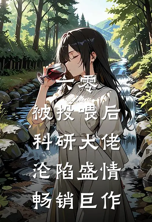 六零：被投喂后，科研大佬沦陷盛情畅销巨作