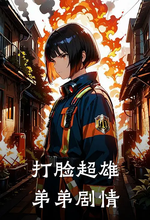 打脸超雄弟弟剧情