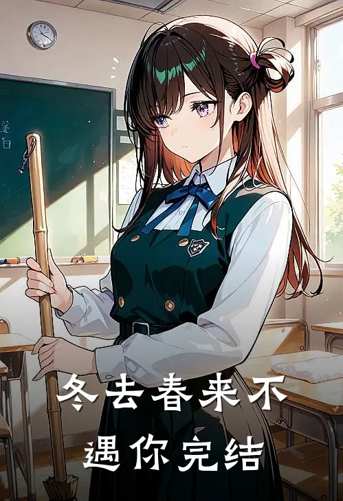冬去春来不遇你完结