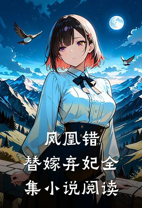 凤凰错：替嫁弃妃全集小说阅读