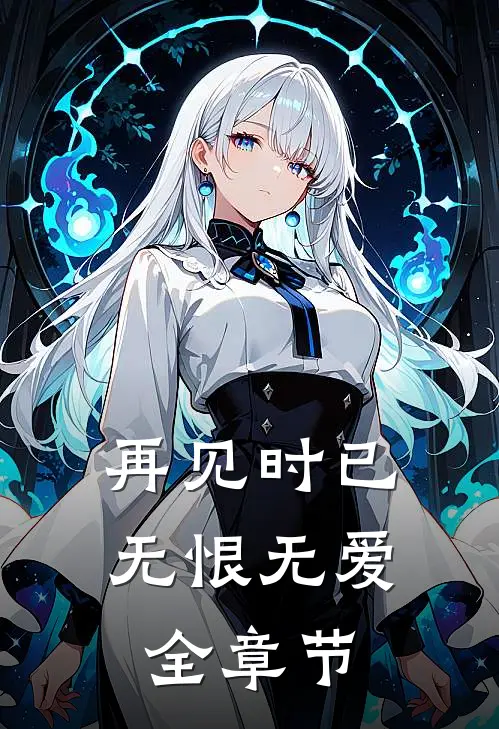 再见时已无恨无爱全章节
