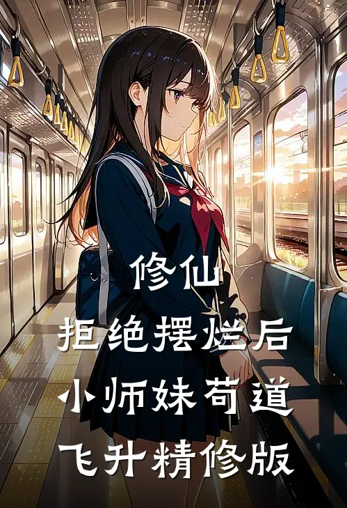 修仙：拒绝摆烂后，小师妹苟道飞升精修版