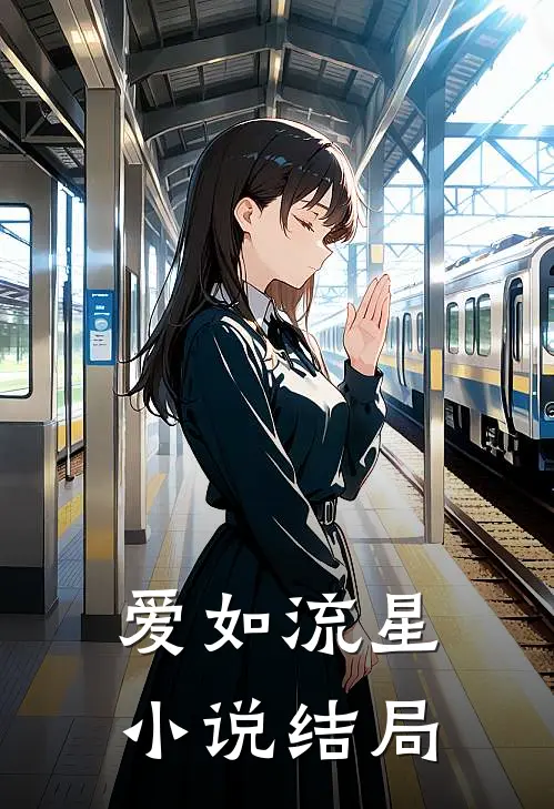 爱如流星小说结局