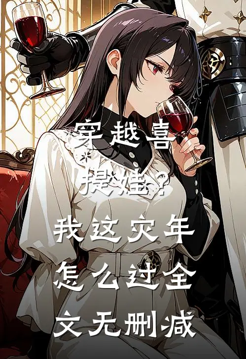 穿越喜提娃？我这灾年怎么过全文无删减